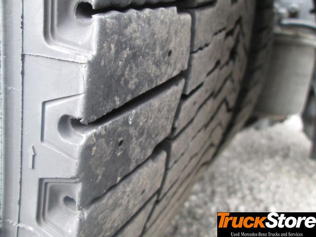 Mercedes-Benz Actros 1845 LS nRL - Tegljač: slika 5 Mercedes-Benz Actros 1845 LS nRL - Tegljač: slika 5