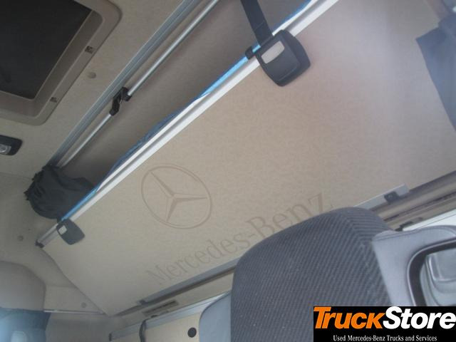 Tegljač Mercedes-Benz Actros 1845 LS nRL: slika 8