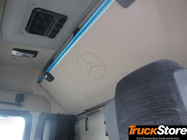 Tegljač Mercedes-Benz Actros 1845 LS nRL: slika 8