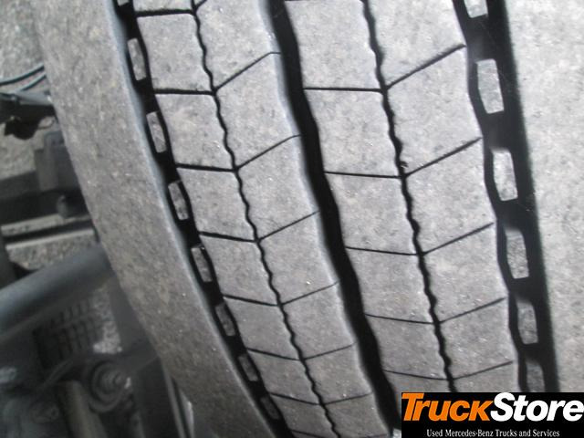 Mercedes-Benz Actros 1848 LS - Tegljač: slika 4 Mercedes-Benz Actros 1848 LS - Tegljač: slika 4