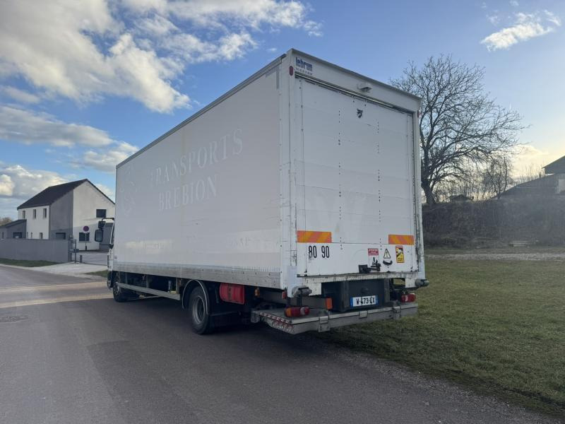 DAF LF 210 FA - Kamion sa zatvorenim sandukom: slika 5 DAF LF 210 FA - Kamion sa zatvorenim sandukom: slika 5