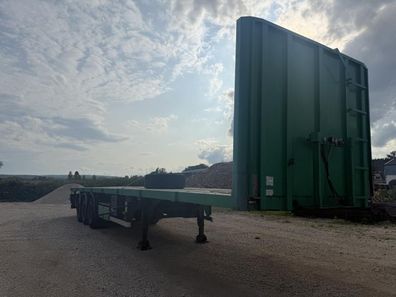 Lecitrailer - Plato poluprikolica: slika 4 Lecitrailer - Plato poluprikolica: slika 4