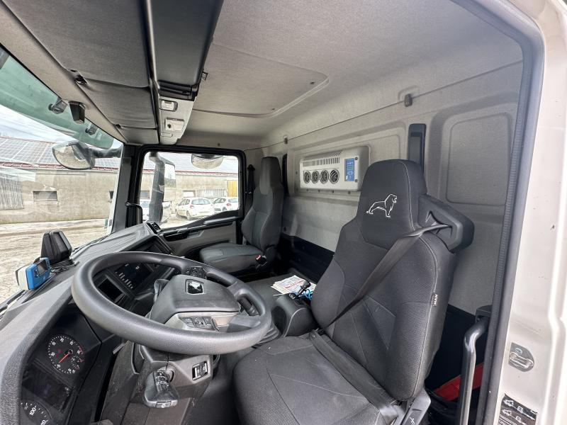 MAN M 90 15.290 TGM MAN M 90 15.290 TGM: slika 9