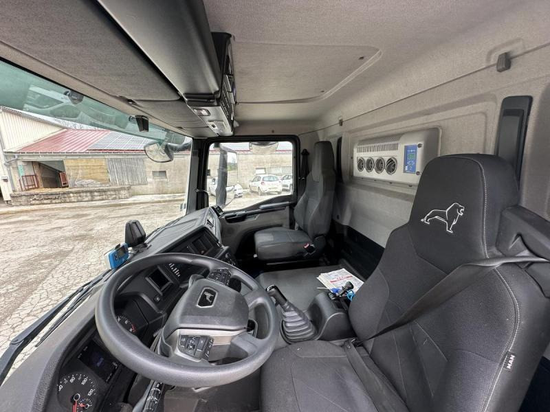 MAN M 90 15.290 TGM MAN M 90 15.290 TGM: slika 10