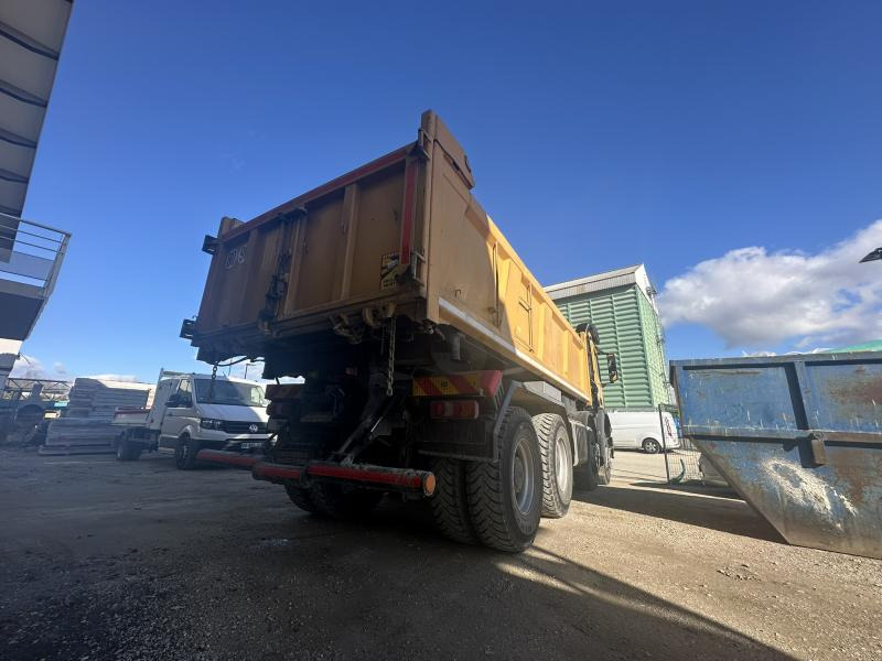Mercedes Arocs 3243 KN Mercedes Arocs 3243 KN: slika 7