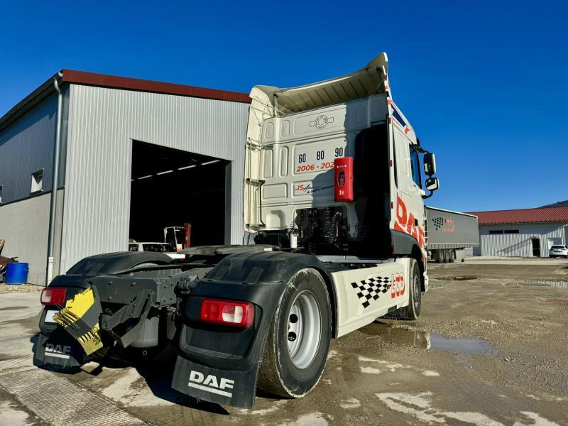 DAF XF 480 - Tegljač: slika 5 DAF XF 480 - Tegljač: slika 5