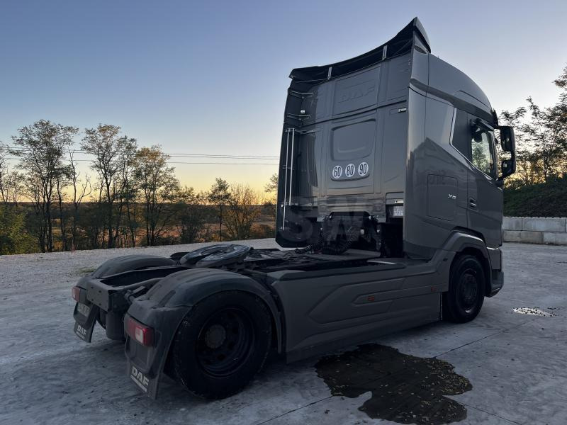 DAF XG NGD 480 FT - Tegljač: slika 4 DAF XG NGD 480 FT - Tegljač: slika 4