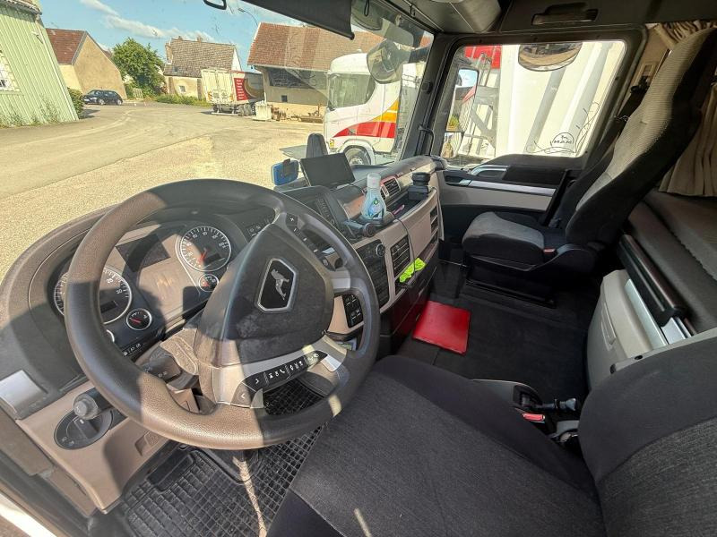 MAN TGX - Tegljač: slika 4 MAN TGX - Tegljač: slika 4