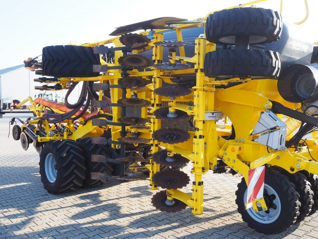 Kombinovana mašina za setvu Bednar OMEGA OO 4000L: slika 12