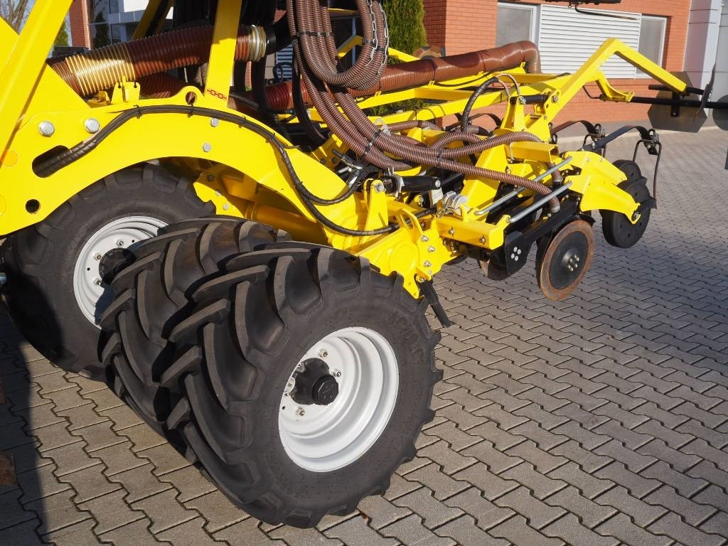 Kombinovana mašina za setvu Bednar OMEGA OO 4000L: slika 9