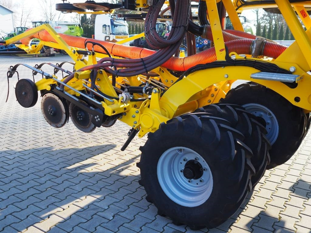 Kombinovana mašina za setvu Bednar OMEGA OO 4000L: slika 11