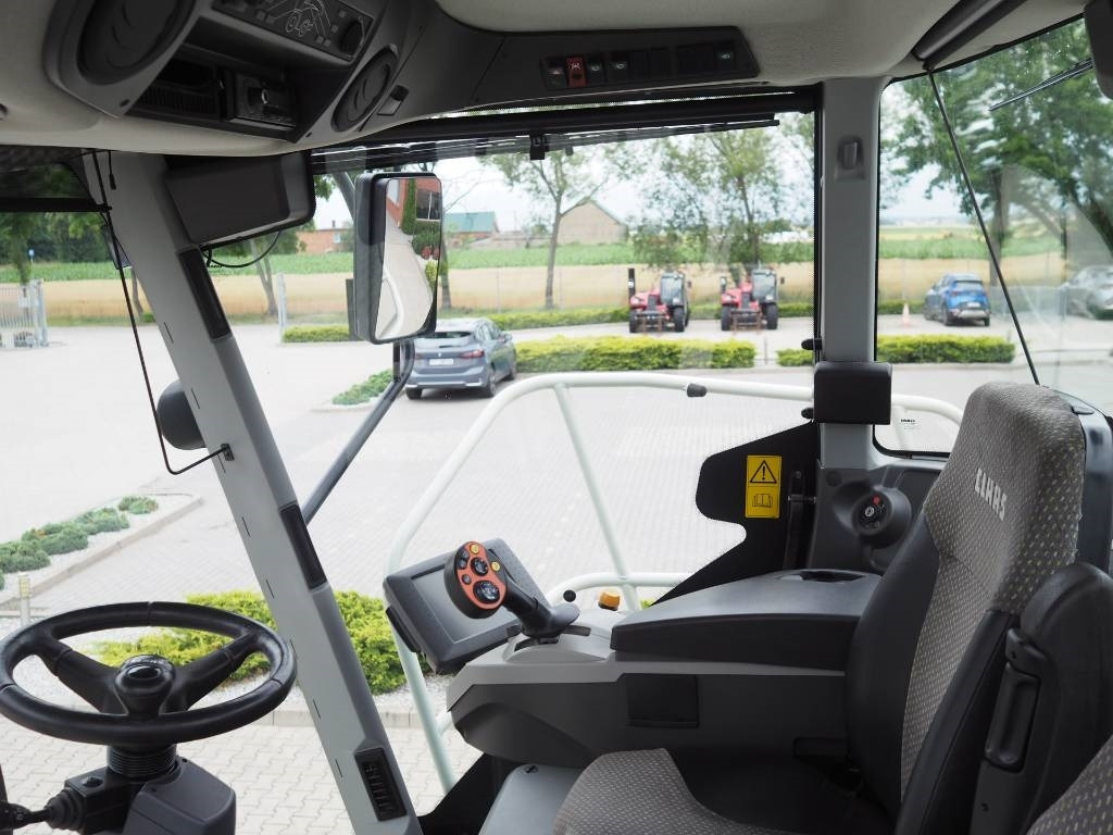 Claas Jaguar 940 4WD - Kombajn za stočnu hranu: slika 5 Claas Jaguar 940 4WD - Kombajn za stočnu hranu: slika 5
