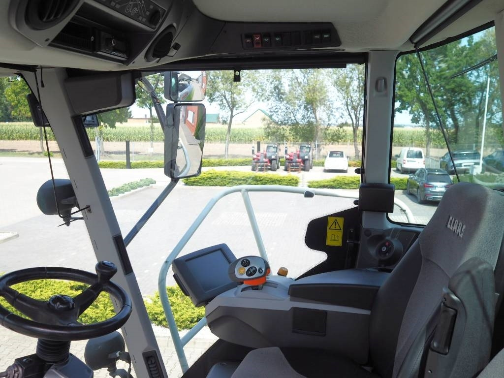 Claas Jaguar 950 4x4 - Kombajn za stočnu hranu: slika 5 Claas Jaguar 950 4x4 - Kombajn za stočnu hranu: slika 5