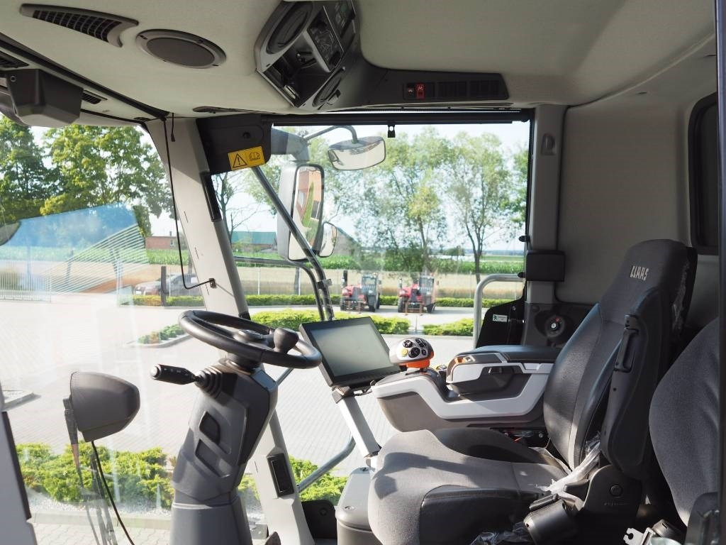 Claas Lexion 6700TT + Convio Flex 770 - Kombinovani kombajn: slika 5 Claas Lexion 6700TT + Convio Flex 770 - Kombinovani kombajn: slika 5
