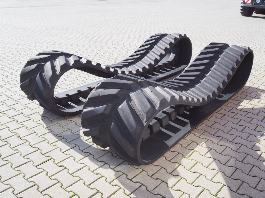 Claas Lexion Terra Trac 365 mm 25" CAMSO / Rubber belt - Šine za Poljoprivredna mašina: slika 3 Claas Lexion Terra Trac 365 mm 25" CAMSO / Rubber belt - Šine za Poljoprivredna mašina: slika 3