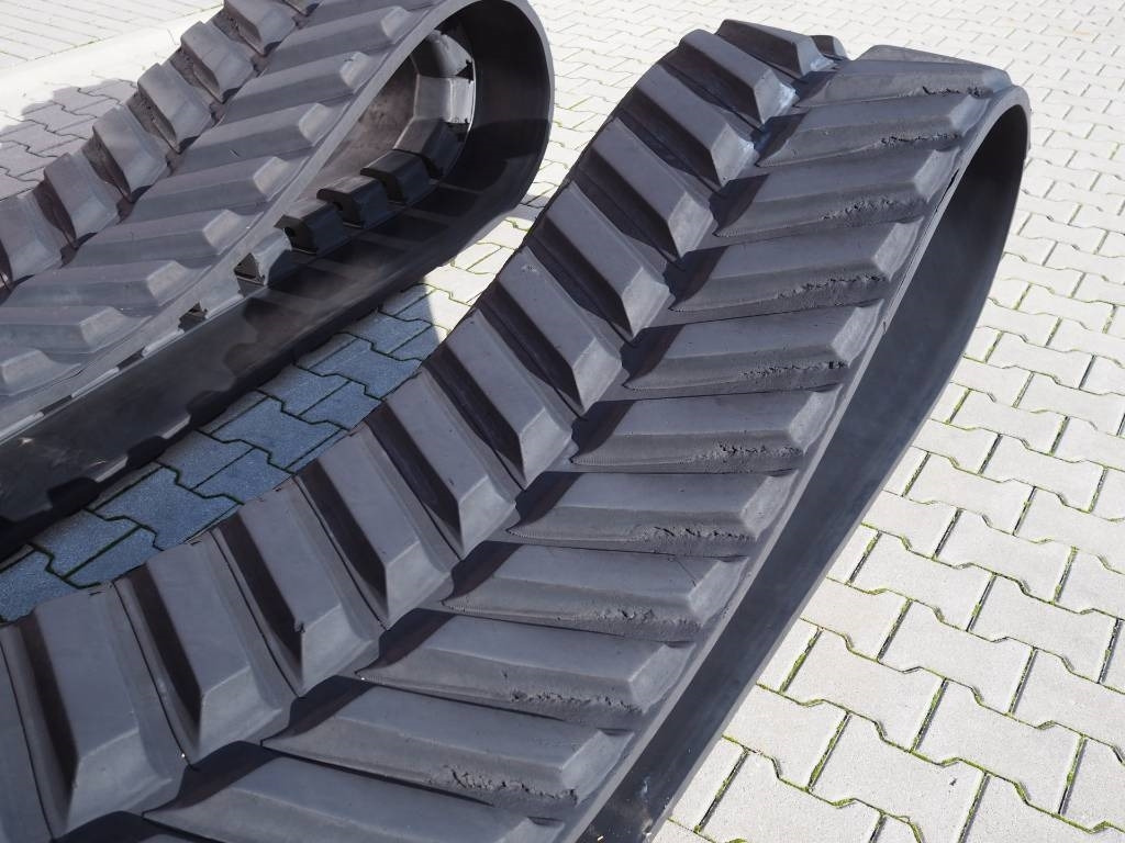 Claas Lexion Terra Trac 635 mm 25" Rubber belt / track - Šine za Poljoprivredna mašina: slika 5 Claas Lexion Terra Trac 635 mm 25" Rubber belt / track - Šine za Poljoprivredna mašina: slika 5