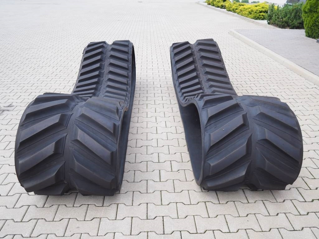 Claas Lexion Terra Trac 635 mm Rubber belt track CAMSO - Šine za Poljoprivredna mašina: slika 4 Claas Lexion Terra Trac 635 mm Rubber belt track CAMSO - Šine za Poljoprivredna mašina: slika 4