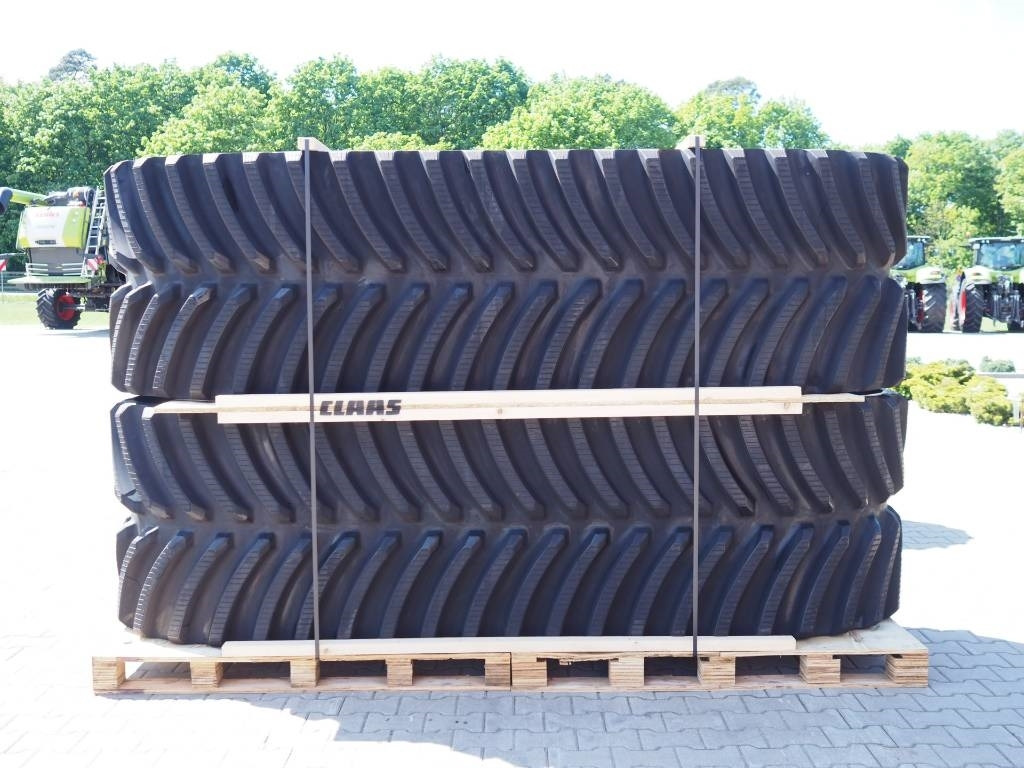 Claas Lexion, Trion, Rubber belt / track, 635 mm, 25" - Šine za Poljoprivredna mašina: slika 3 Claas Lexion, Trion, Rubber belt / track, 635 mm, 25" - Šine za Poljoprivredna mašina: slika 3