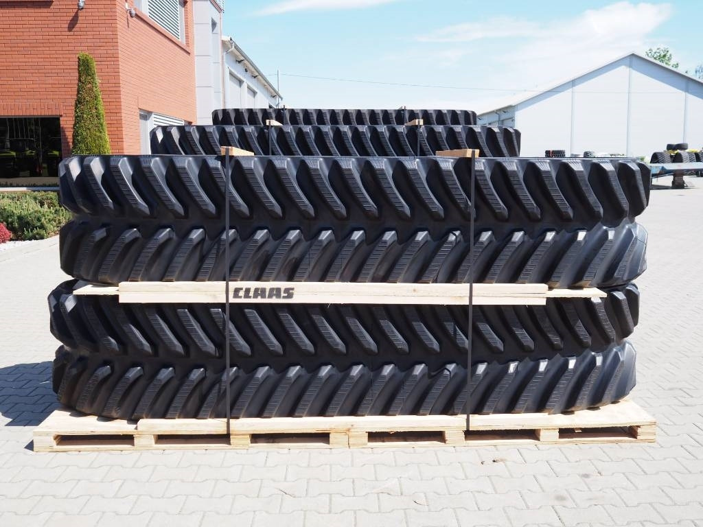 Claas Lexion, Trion, Rubber belt / track, 890 mm, 35" - Šine za Poljoprivredna mašina: slika 5 Claas Lexion, Trion, Rubber belt / track, 890 mm, 35" - Šine za Poljoprivredna mašina: slika 5