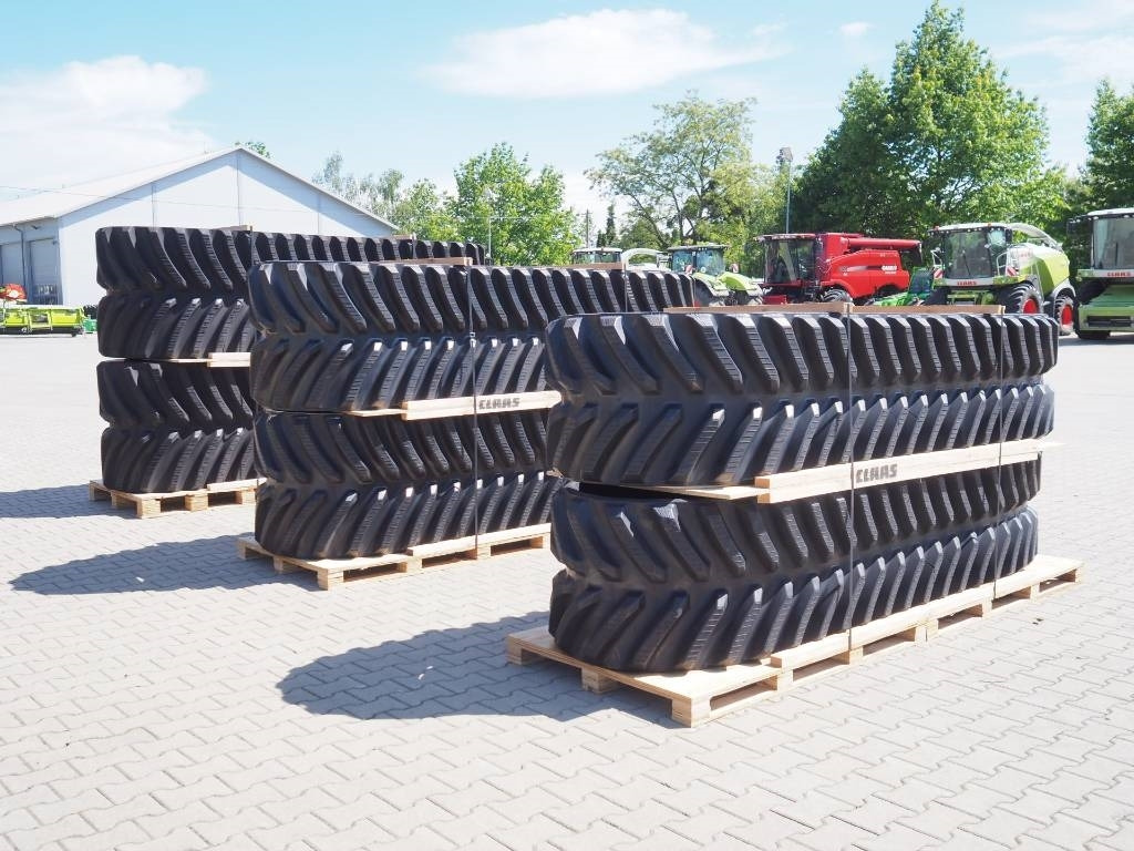 Claas Lexion, Trion, Rubber belt / track, 890 mm, 35" - Šine za Poljoprivredna mašina: slika 4 Claas Lexion, Trion, Rubber belt / track, 890 mm, 35" - Šine za Poljoprivredna mašina: slika 4