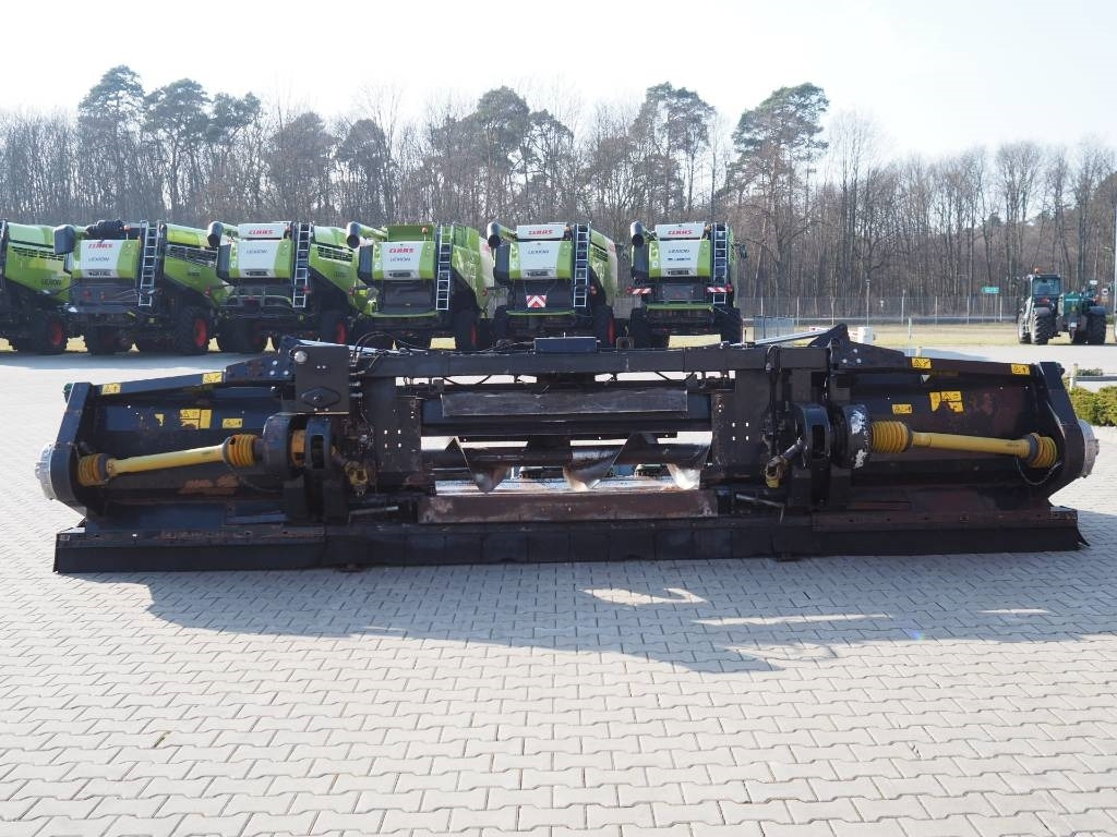 Geringhoff RD SC 800/FB Claas Lexion - Dodatak za kombajn: slika 3 Geringhoff RD SC 800/FB Claas Lexion - Dodatak za kombajn: slika 3