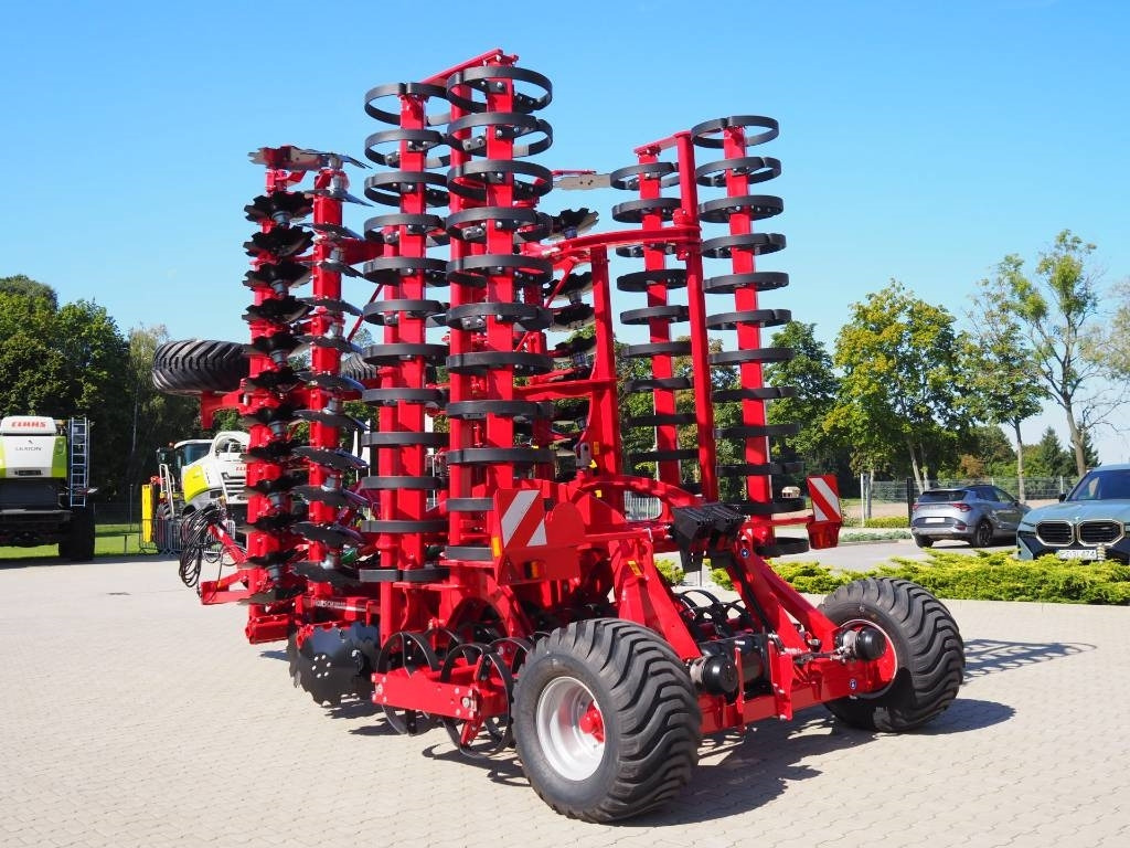 Horsch Joker 8 RT - Tanjirača: slika 2 Horsch Joker 8 RT - Tanjirača: slika 2