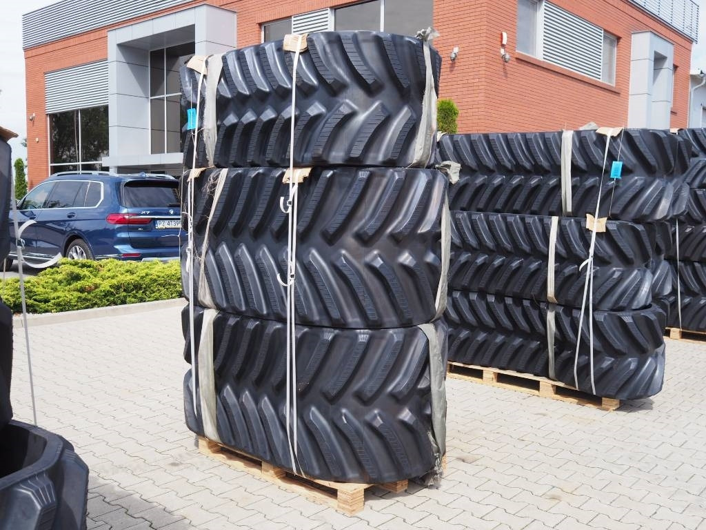 Šine za Poljoprivredna mašina novi John Deere 9RT / 9T / Rubber belt / track / 30" / 762mm: slika 7
