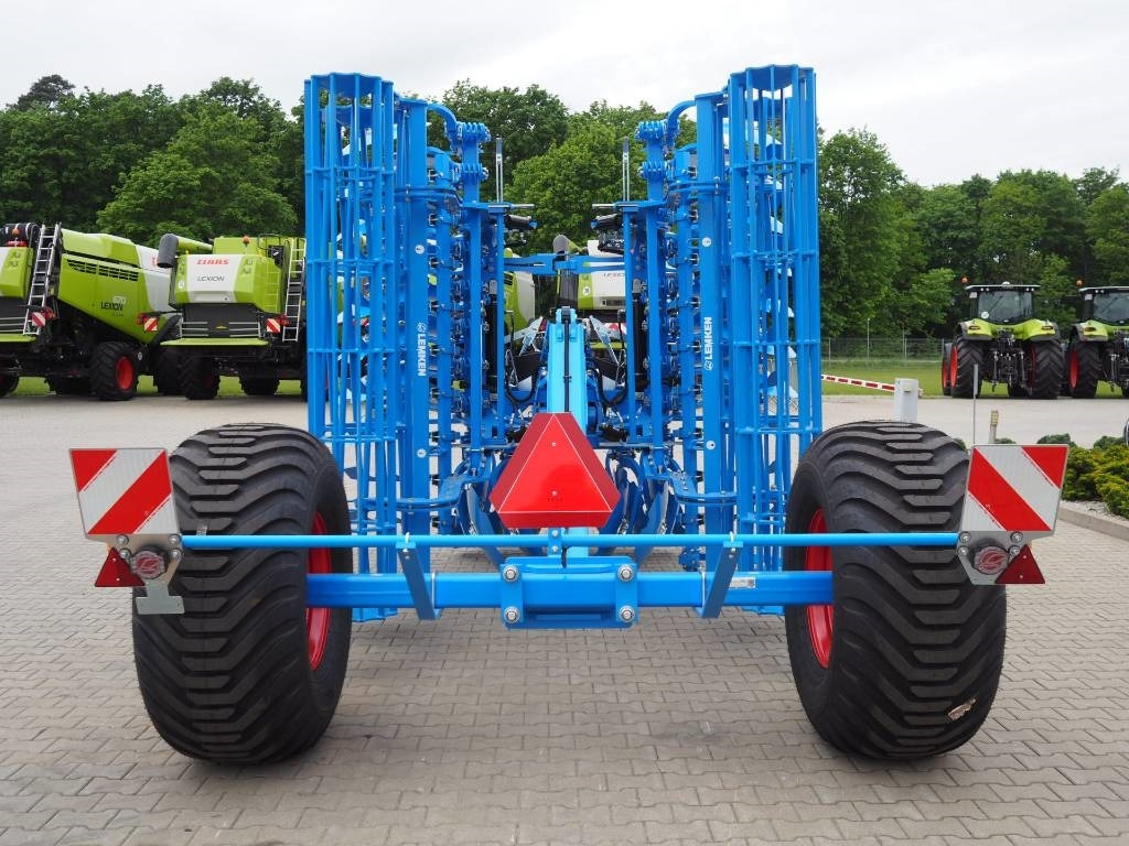 Lemken Rubin 10/500 KUA - Tanjirača: slika 5 Lemken Rubin 10/500 KUA - Tanjirača: slika 5