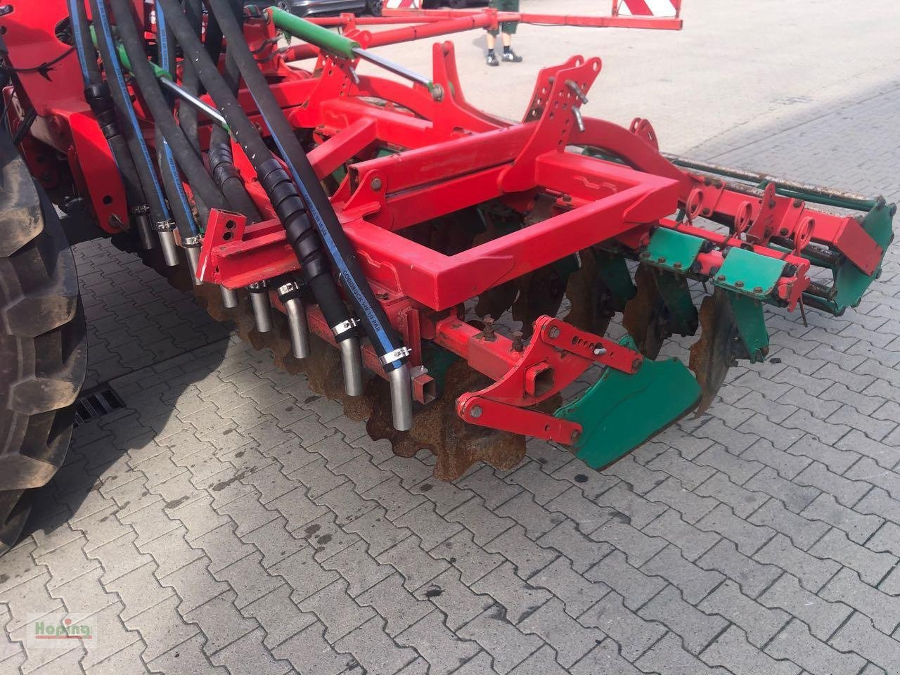 Agro Masz 5 BT Agro Masz 5 BT: slika 6