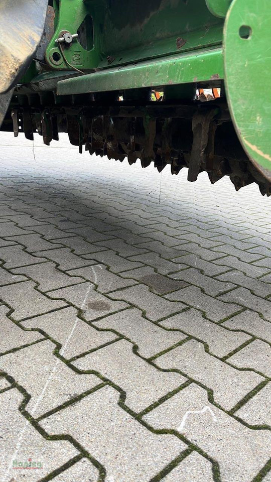 Amazone KE3000 Super - Roto drljača: slika 4 Amazone KE3000 Super - Roto drljača: slika 4