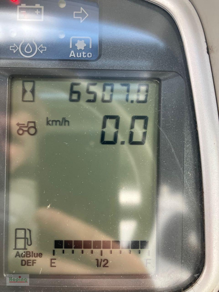 Traktor Deutz-Fahr Agrotron 6150.4 TTV: slika 9