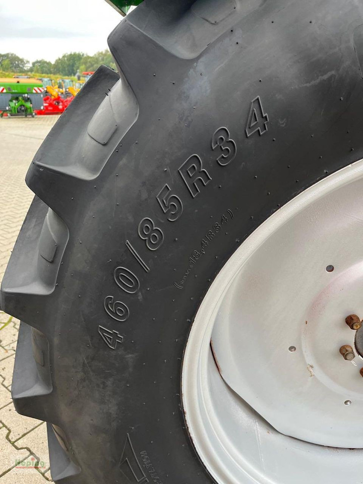 Deutz-Fahr DX 4.51 - Traktor: slika 5 Deutz-Fahr DX 4.51 - Traktor: slika 5