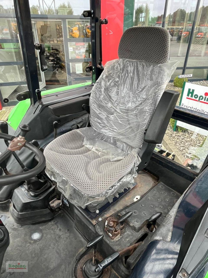 Traktor Deutz-Fahr DX 4.51: slika 9