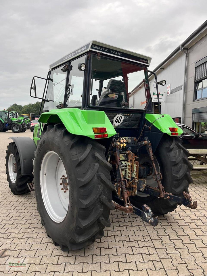 Traktor Deutz-Fahr DX 4.51: slika 10