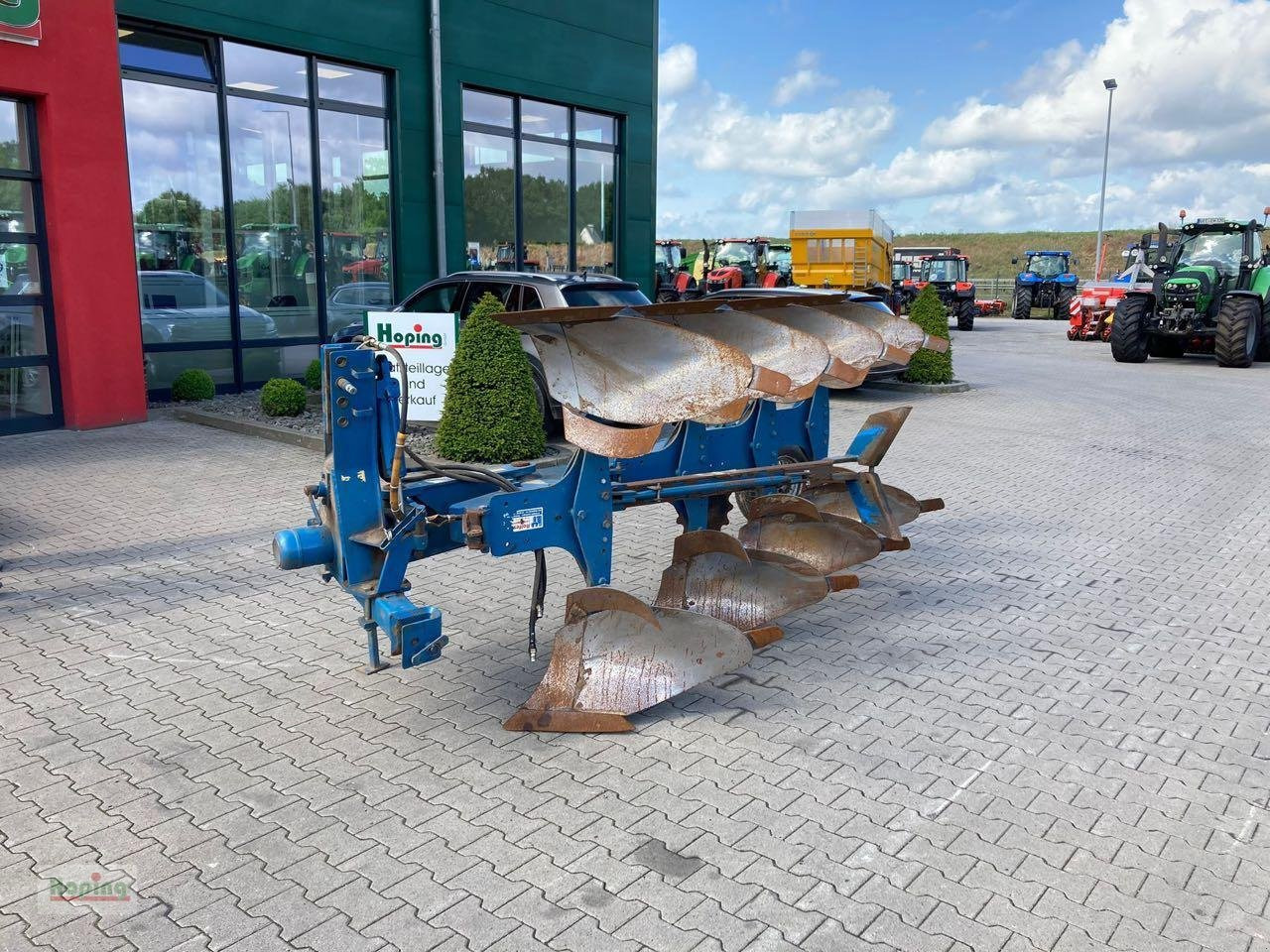 Frost Mosel V 140 - Plug: slika 2 Frost Mosel V 140 - Plug: slika 2