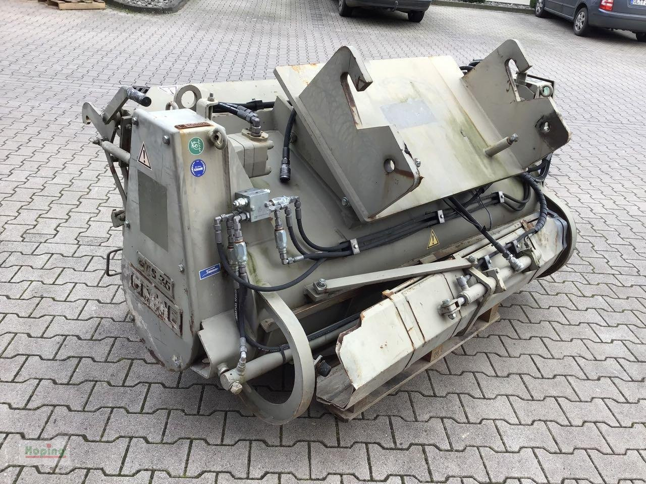 Gödde GMS75 - Kašika, Mešalica za beton: slika 5 Gödde GMS75 - Kašika, Mešalica za beton: slika 5