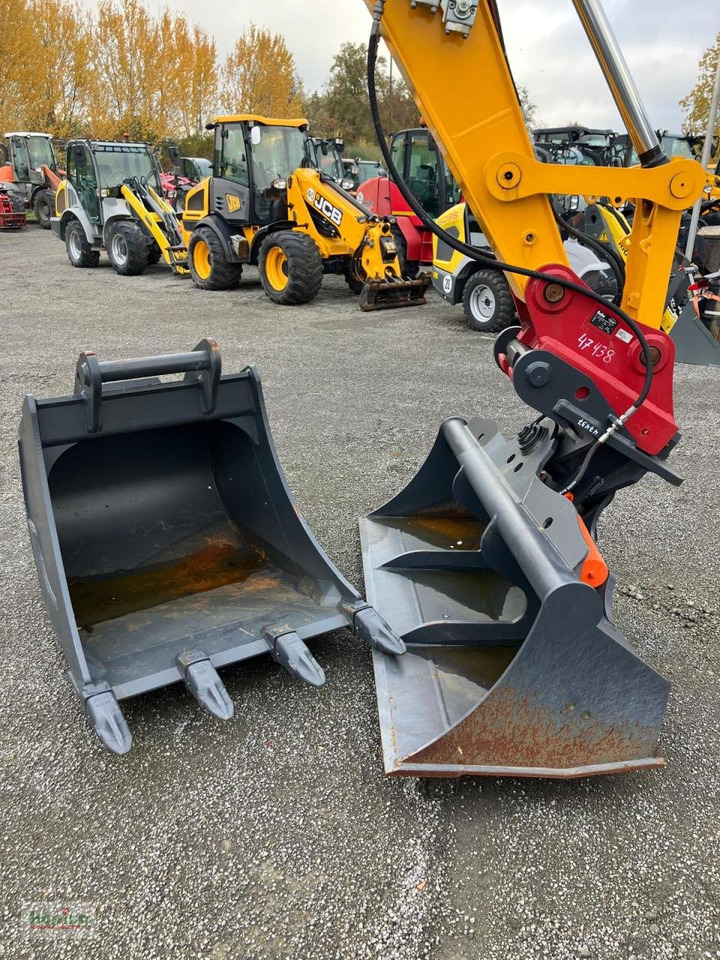 JCB 150X HD - Bager guseničar: slika 2 JCB 150X HD - Bager guseničar: slika 2