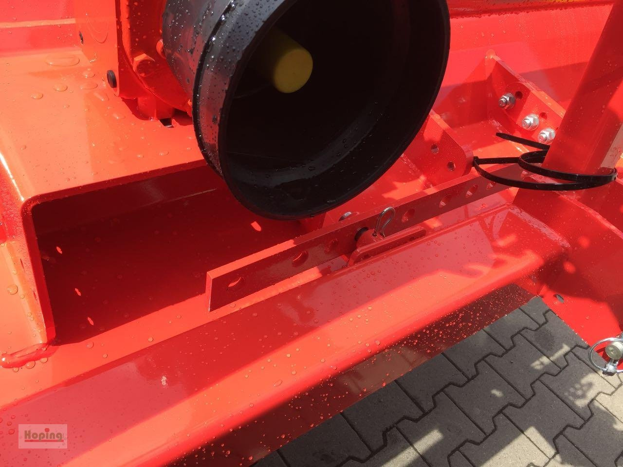 Maschio Brava 250 mech. - Tarup/ Mulčer: slika 5 Maschio Brava 250 mech. - Tarup/ Mulčer: slika 5