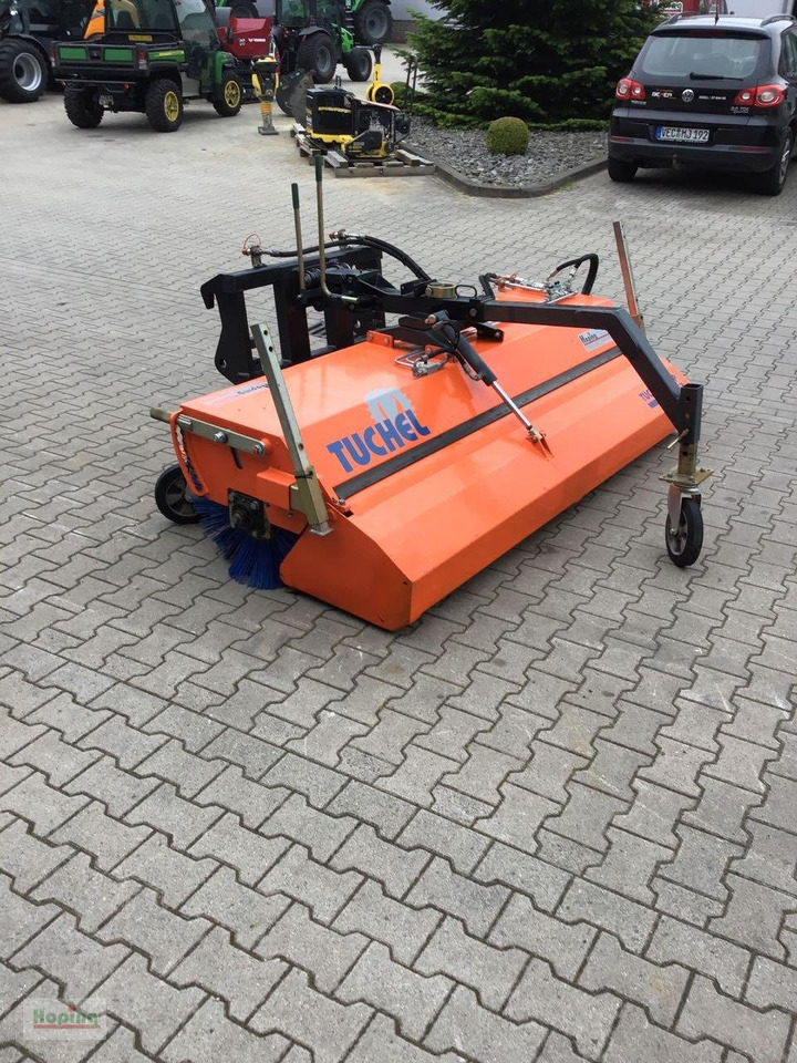 Tuchel Kehrmaschine Plus 59 - Metle: slika 4 Tuchel Kehrmaschine Plus 59 - Metle: slika 4