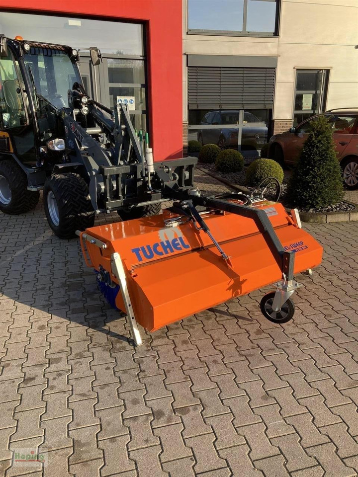 Tuchel Plus 590-180 - Metle: slika 1 Tuchel Plus 590-180 - Metle: slika 1