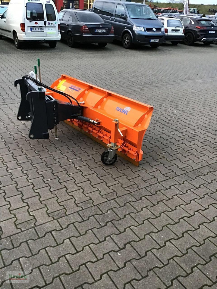 Tuchel SK-Schneeschild 225 - Raonik za sneg: slika 4 Tuchel SK-Schneeschild 225 - Raonik za sneg: slika 4