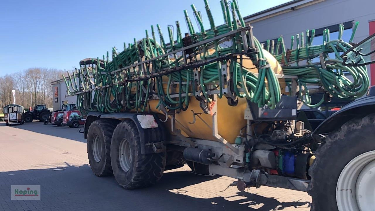 Zunhammer Pumptankwagen - Cisterna za osoku: slika 2 Zunhammer Pumptankwagen - Cisterna za osoku: slika 2