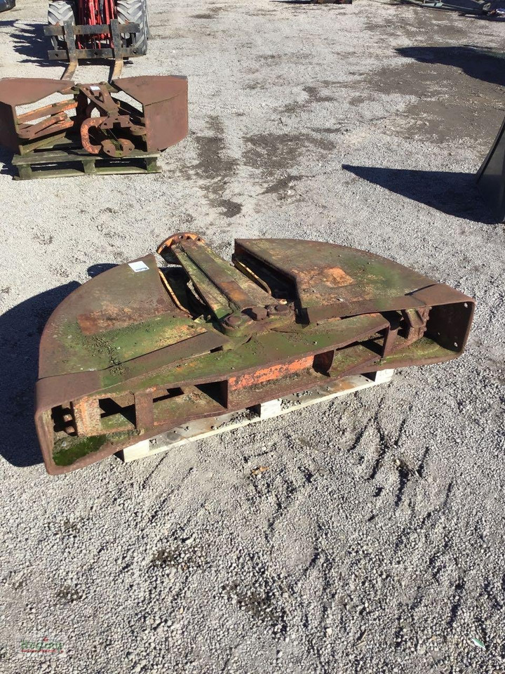 Unbekannt 300mm - Kašika stezaljke: slika 2 Unbekannt 300mm - Kašika stezaljke: slika 2