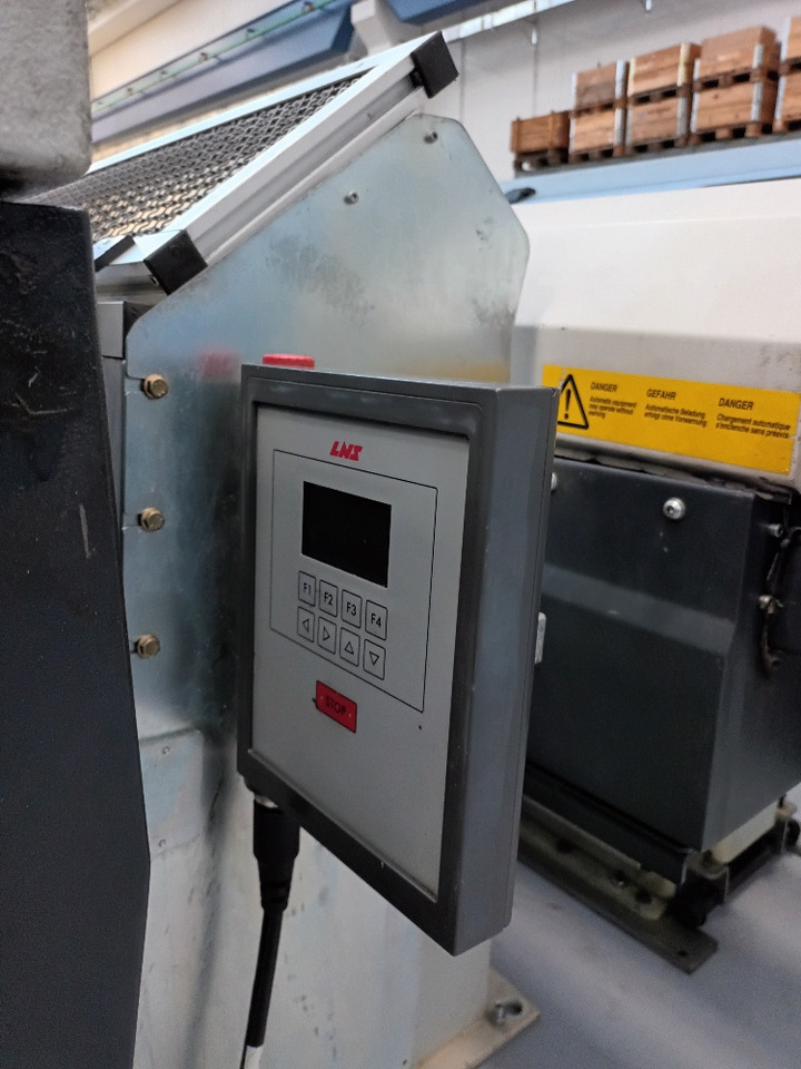 Tornio a controllo numerico Miyano BND51T - Strug za metal: slika 5 Tornio a controllo numerico Miyano BND51T - Strug za metal: slika 5