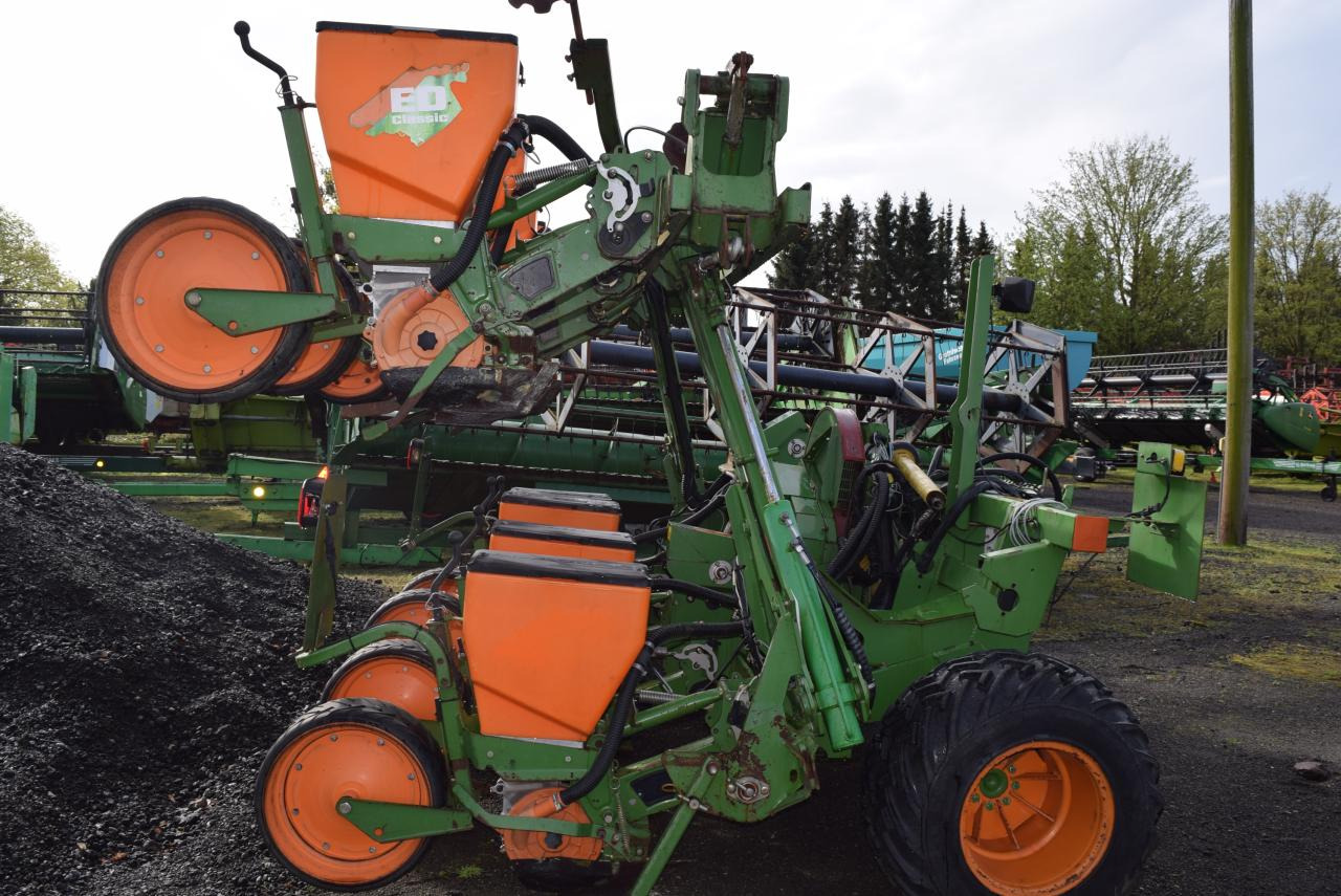 Amazone ED 602 K - Sejalica: slika 5 Amazone ED 602 K - Sejalica: slika 5