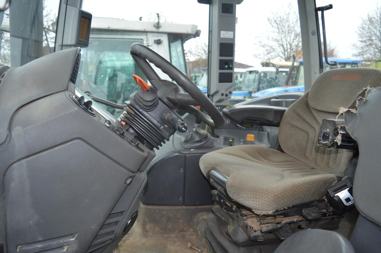 CLAAS Ares 697 ATZ - Traktor: slika 4 CLAAS Ares 697 ATZ - Traktor: slika 4