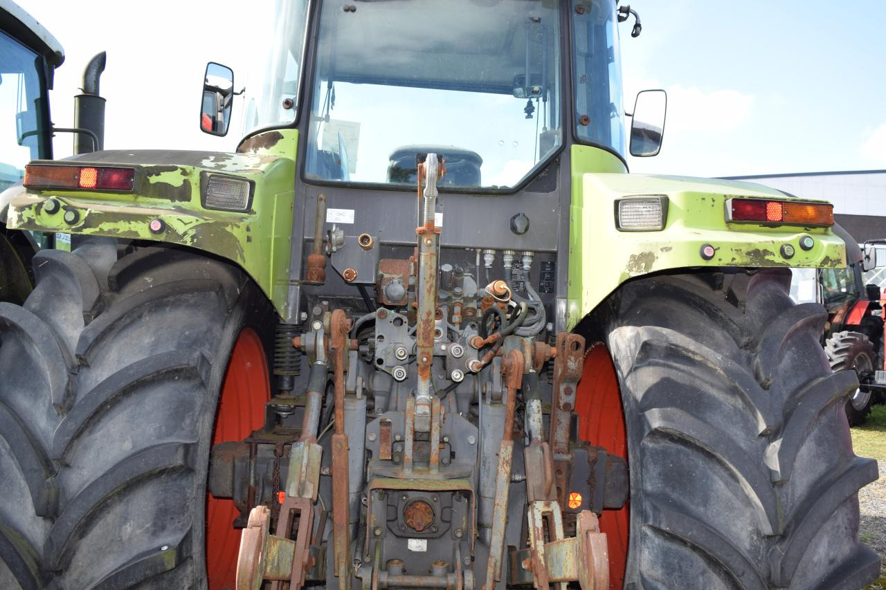 CLAAS Ares 697 ATZ - Traktor: slika 5 CLAAS Ares 697 ATZ - Traktor: slika 5
