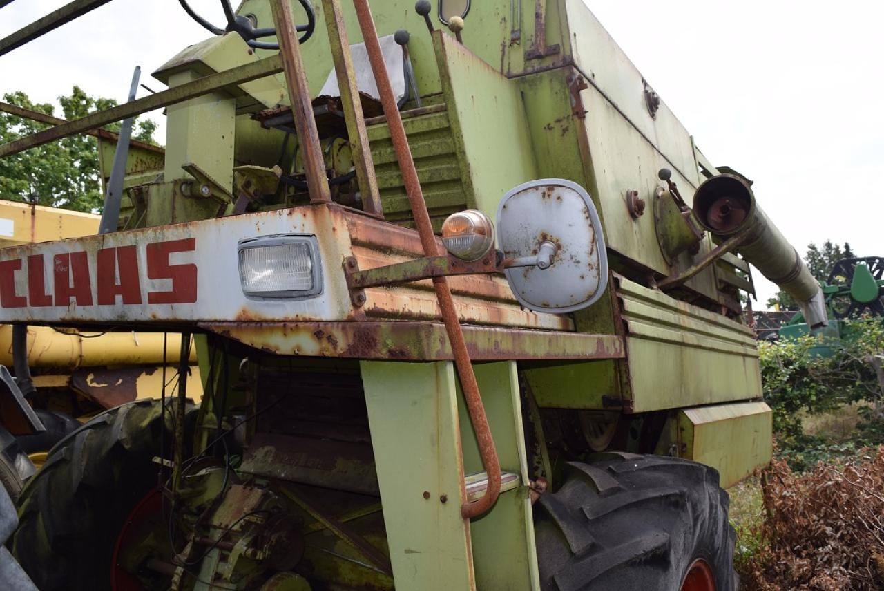 CLAAS Dominator 98 + Senator *zur Teileverwertung* - Kombinovani kombajn: slika 3 CLAAS Dominator 98 + Senator *zur Teileverwertung* - Kombinovani kombajn: slika 3