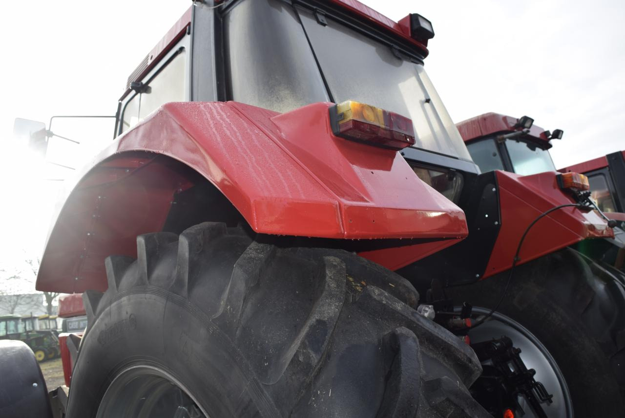 Case-IH 1455 XLA - Traktor: slika 4 Case-IH 1455 XLA - Traktor: slika 4