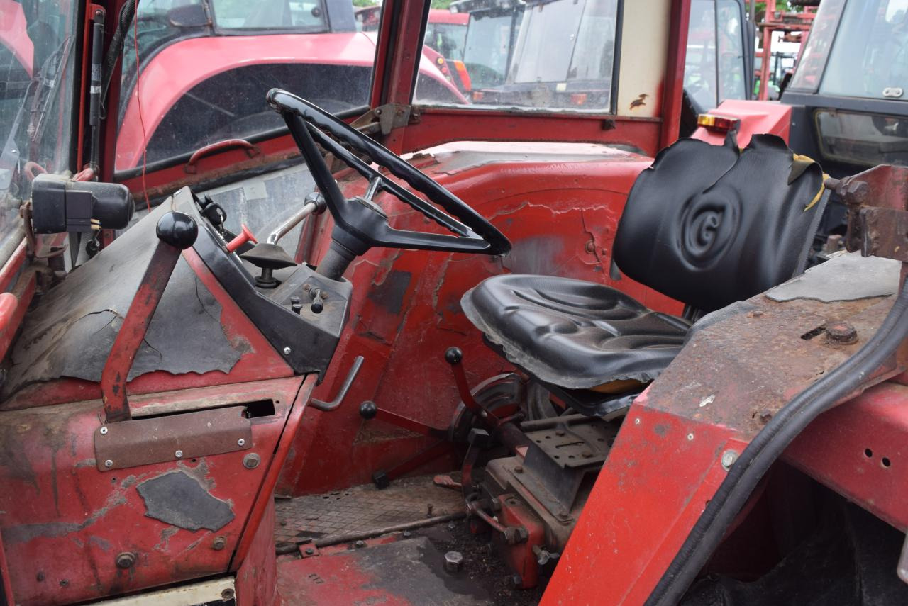Case-IH 844 A/S - Traktor: slika 5 Case-IH 844 A/S - Traktor: slika 5